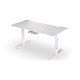 Gaming Desk ENDORFY - Atlas L Electric - Onyx White