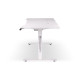 Gaming Desk ENDORFY - Atlas L Electric - Onyx White
