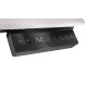 Gaming Desk ENDORFY - Atlas L Electric - Onyx White