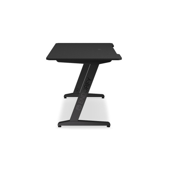 Gaming Desk ENDORFY - Atlas S - Black