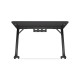Gaming Desk ENDORFY - Atlas S - Black