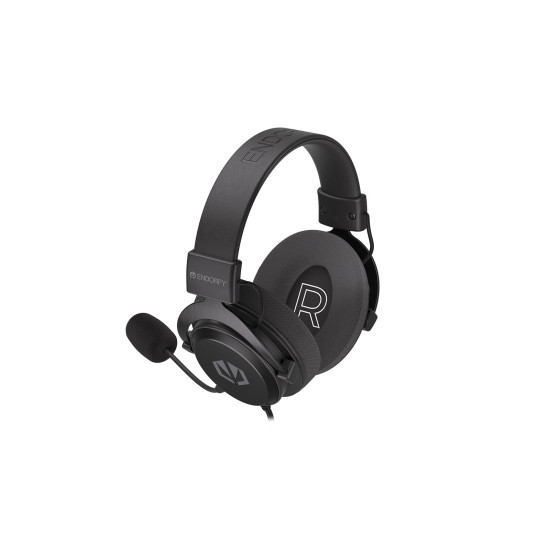 Gaming Earphone ENDORFY Viro Infra - Black