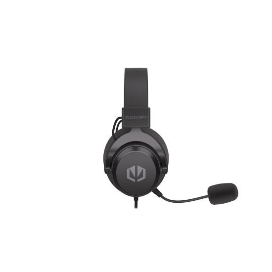 Gaming Earphone ENDORFY Viro Infra - Black