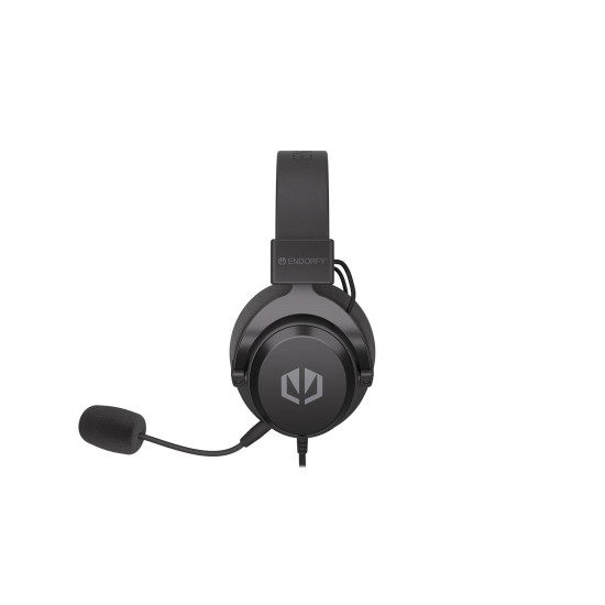 Gaming Earphone ENDORFY Viro Infra - Black