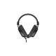 Gaming Earphone ENDORFY Viro Infra - Black