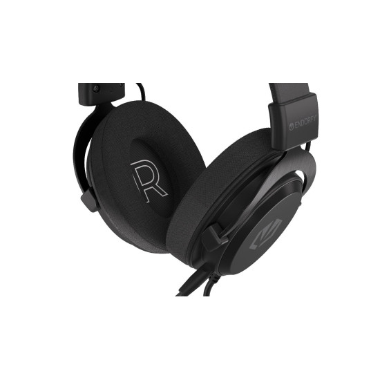 Gaming Earphone ENDORFY Viro Infra - Black