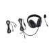 Gaming Earphone ENDORFY Viro Infra - Black