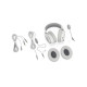 Gaming Earphone ENDORFY Viro - Onyx White