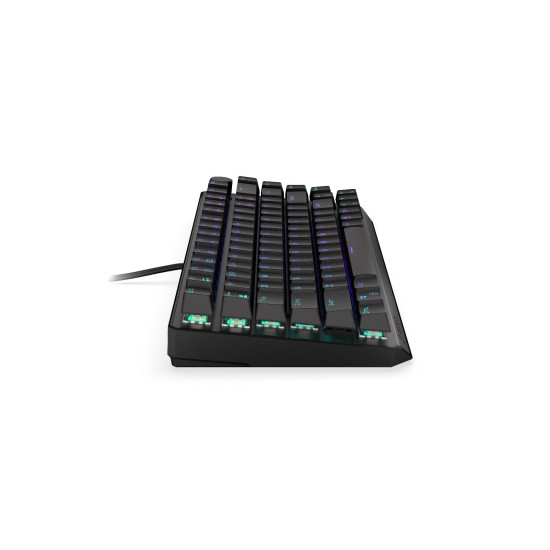 Gaming Mechanical Keyboard ENDORFY Thock 75% Wireless - Kailh Black Switch