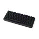 Gaming Mechanical Keyboard ENDORFY Thock 75% Wireless - Kailh Red Switch