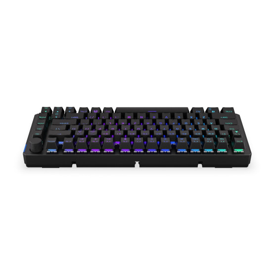 Gaming Mechanical Keyboard ENDORFY Thock 75% Wireless - Kailh Red Switch