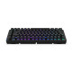 Gaming Mechanical Keyboard ENDORFY Thock 75% Wireless - Kailh Red Switch