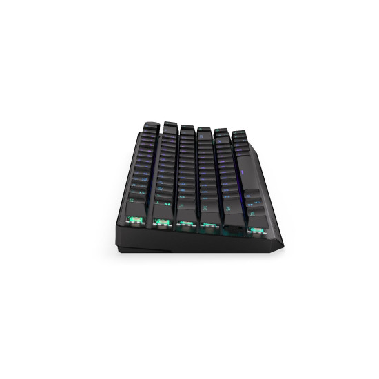 Gaming Mechanical Keyboard ENDORFY Thock 75% Wireless - Kailh Red Switch