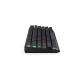 Gaming Mechanical Keyboard ENDORFY Thock 75% Wireless - Kailh Red Switch