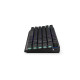 Gaming Mechanical Keyboard ENDORFY Thock 75% Wireless - Kailh Red Switch