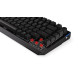 Gaming Mechanical Keyboard ENDORFY Thock 75% Wireless - Kailh Red Switch