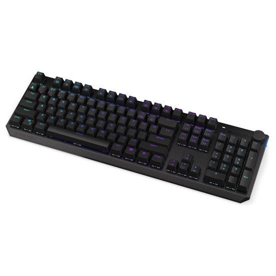 Gaming Mechanical Keyboard ENDORFY Thock - Kailh Red Switch - Full Size