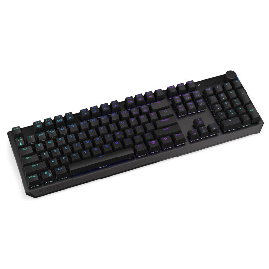 Gaming Mechanical Keyboard ENDORFY Thock - Kailh Red Switch - Full Size
