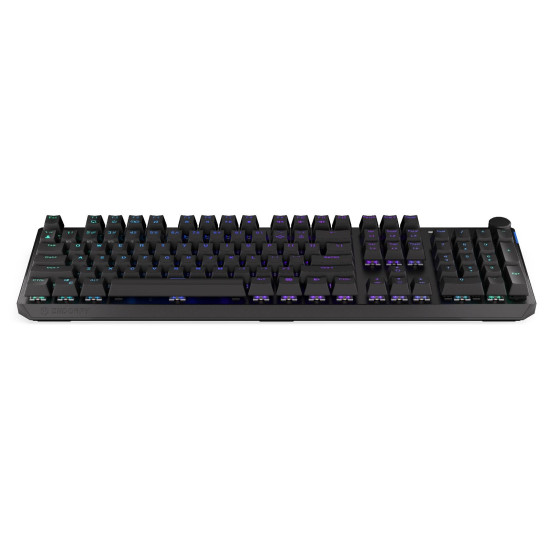 Gaming Mechanical Keyboard ENDORFY Thock - Kailh Red Switch - Full Size