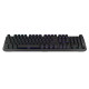 Gaming Mechanical Keyboard ENDORFY Thock - Kailh Red Switch - Full Size