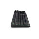 Gaming Mechanical Keyboard ENDORFY Thock - Kailh Red Switch - Full Size