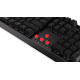Gaming Mechanical Keyboard ENDORFY Thock - Kailh Red Switch - Full Size