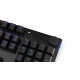 Gaming Mechanical Keyboard ENDORFY Thock - Kailh Red Switch - Full Size