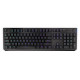 Gaming Mechanical Keyboard ENDORFY Thock - Kailh Red Switch - Full Size