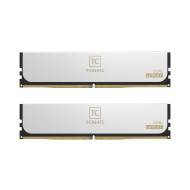 Memory Team Group T-CREATE EXPERT White DDR5 32GB(2x16GB) 6000MHz CL30