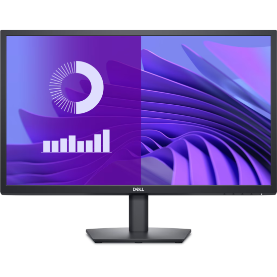 Monitor Dell E2425H 23.8