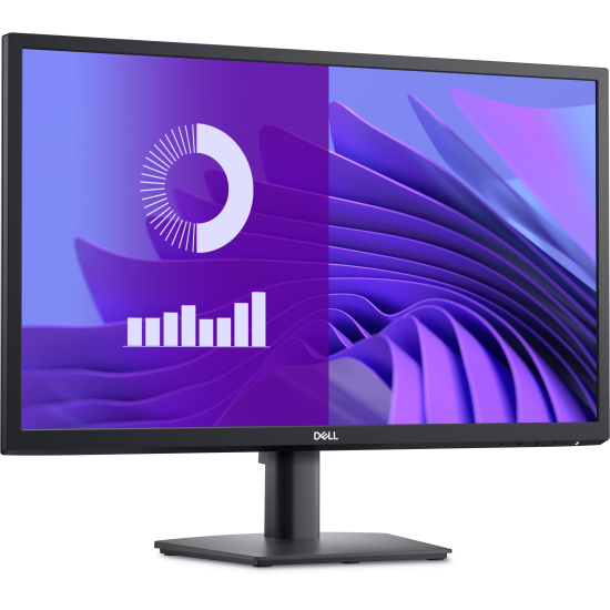 Monitor Dell E2425H 23.8