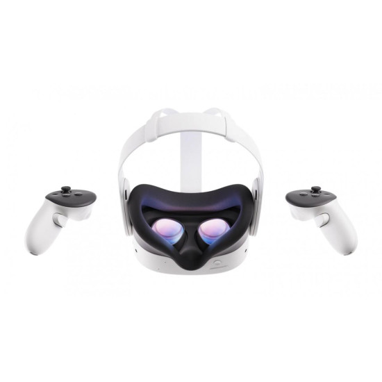 Oculus Meta Quest 3S Advanced All-In-One Virtual Reality Headset 128GB