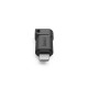 Hama USB-C Adapter to Apple Lightning Plug, MFI, black