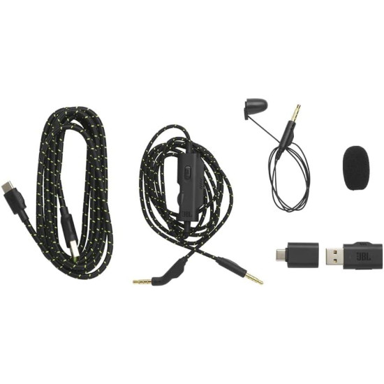 Wireless Gaming Earphone JBL Quantum 910X for XBOX