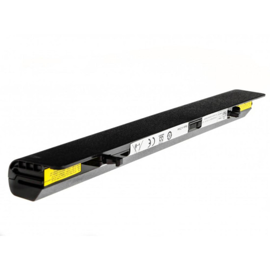 Laptop Battery for  Lenovo IdeaPad S500 Flex 14 14D 15 15D / 14,4V 2200mAh  GREEN CELL