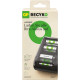 Зарядно у-во с 6 гнезда / 4 канала Universal Charger R6,03,14,20,22  B361 GP