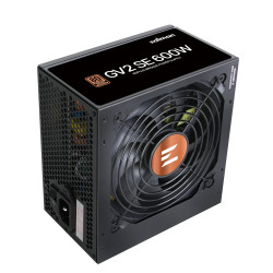 Zalman захранване PSU 600W Bronze - ZM600-GV2 SE
