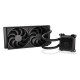 CPU Cooler ENDORFY Navis F240 - Black
