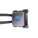 CPU Cooler ENDORFY Navis F280 ARGB - Black