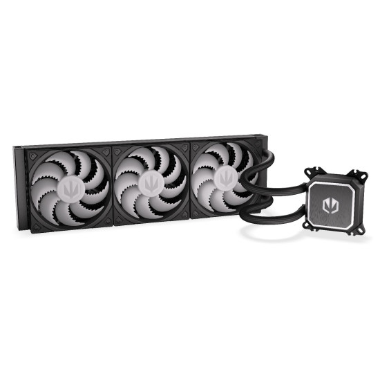 CPU Cooler ENDORFY Navis F360 ARGB - Black