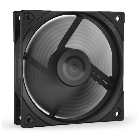 Fan ENDORFY Fluctus 120 PWM - Black
