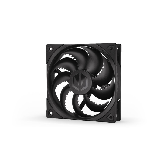 Fan ENDORFY Fluctus 120 PWM - Black