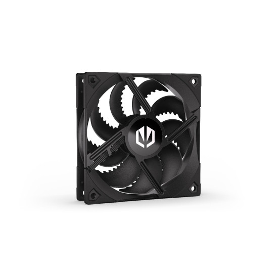 Fan ENDORFY Fluctus 120 PWM - Black