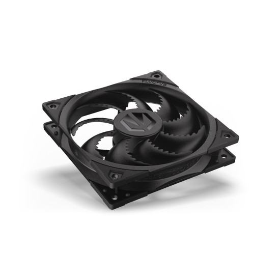 Fan ENDORFY Fluctus 120 PWM - Black