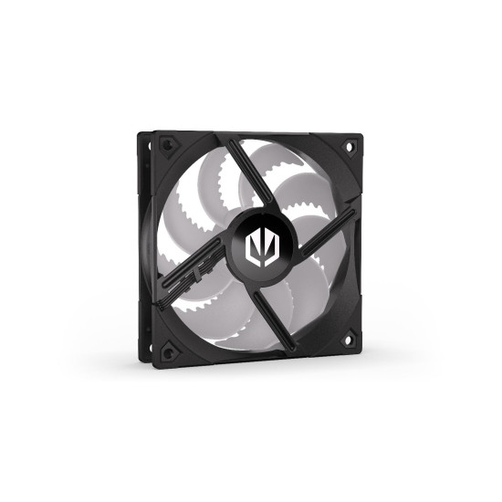 Fan ENDORFY Fluctus 120 PWM ARGB - Black