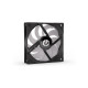 Fan ENDORFY Fluctus 120 PWM ARGB - Black