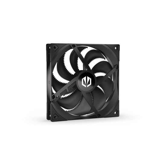 Fan ENDORFY Fluctus 140 PWM - Black