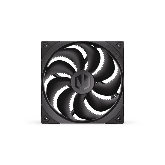 Fan ENDORFY Fluctus 140 PWM - Black