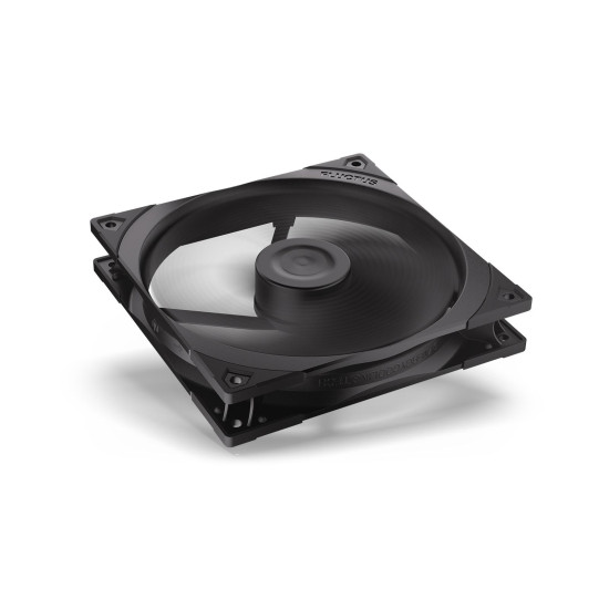 Fan ENDORFY Fluctus 140 PWM - Black