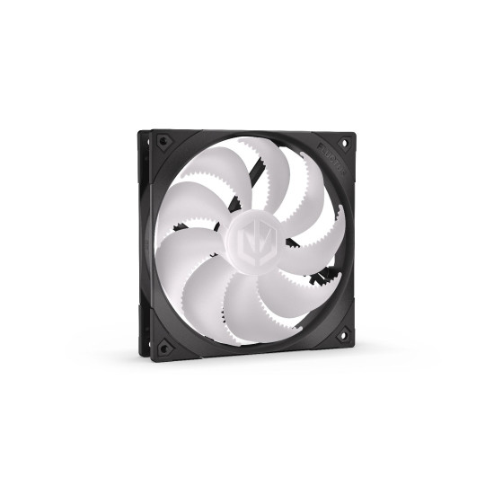 Fan ENDORFY Fluctus 140 PWM ARGB - Black